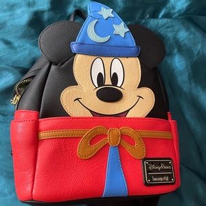 Disney Mickey Loungefly